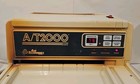 Air Techniques A t2000 Xr Dental Film Automatic Processor A t 2000 At 2000 