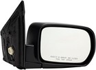 Passenger Side Door Mirror 955-941 For Honda Pilot 2003-2008