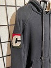 Chappelle 2020 X Greg Lauren Fragment Hoodie Rare Designer Collaboration Size L