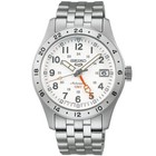    new   seiko 5 Sports Field Sports Gmt Sbsc009 Automatic Men s Watch Limited