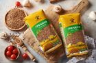 Pack Of 2  2kg-4 4lb    Premium Buckwheat Groats                                           1kg