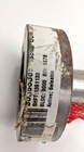 Shaft 1351133 Splined Shaft 9 Teeth X 1-1 4  3-bolt Flange 3-3 4  Dia X 1-1 8  W