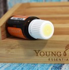 Young Living Tangerine 15 Ml Essential Oil New   Sealed