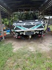 2003 Malibu Wake Setter 23 Lsv