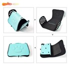 Breathable Eva Reinforced Dog Cat Bag Portable Pet Carrier Backpack Travel Bag