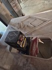 Mk Diamond Masonry Tile Saw Industrial Heavy Duty Professional Cutting Equipment