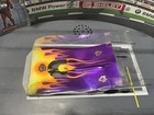 Commercial Slot Car 1 24th Pro Built Wing Koford X-12 Motor Rtr Fast New 4 You 