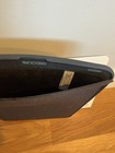 Incase Icon Laptop Sleeve 13 Inch Macbook Pro Macbook Air - Woolenex Graphite
