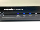 Panamax M4300-ex Home Theater Power Conditioner Surge Protector Works Perfectly 