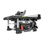 Flex 24v Cordless 10 Inch Table Saw  bare Tool 