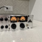 Behringer T1951 Tube Ultra-q T-1951 Rack Equalizer W Ultra Tube 4 Band -stereo