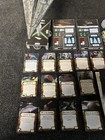 Star Wars Armada Interdictor Star Destroyer Model All Cards And Major Tokens