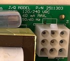 Manitowoc Ice Machine Control Circuit Board J q Model 2511303 New 