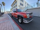 2004 Chevrolet Silverado 2500 4x4 Extra Cab Rust Free West Coast Chevy Truck Gmc