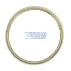 14k White Gold Round Tall Tube Bezel Head Setting Mounting 0 03ct - 3 50ct Usa
