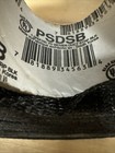 Psdsb 1 3 4 Inch X 100 Yards Woven Duct Strap Black