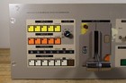 Rare Vtg Jvc Km-1200 Color Special Effects Generator