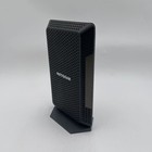 Netgear Nighthawk Cable Modem Cm1200 Docsis 3 1  Black