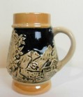 Munich Germany Mini German Beer Stein Made In Germany