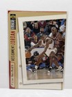 Upper Deck Collector s Choice Assignment  Jordan Mj23 1996 Lot 2 Payton Dumars