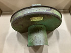 John Deere Sickle Mower Pto Shield