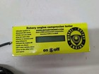 Mazda Rotary Electronic Engine Compression Tester  90348 