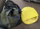 2pcs Swim Paddles Hand Paddles For Lap Swimming Training