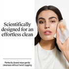 Neutrogena Fragrance Free Makeup Remover Wipes  Face Cleansing Towelettes  25 Co