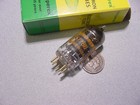 Amperex 7788 Tube  us-made Pq-series Circa 1969 Strong Tested       
