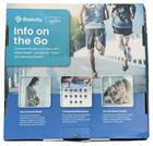 Etekcity Smart Scale For Body Weight And Fat Percentage  Digital Bathroom