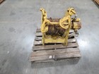 Braden Gearmatic Planetary Winch-hoist D12c-spl-59034-02  6 Ton  With Cable  Hyd