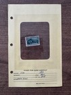 1893 Us Scott  238 15   Columbian Columbus Announcing His Discovery Mh Stamp