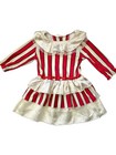 Toddler Costume Set 2t Child Dress-up Christmas Halloween Girl Baby Clothing