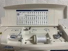 Juki Exceed Hzl-f300jp Computerized Sewing Machine With Manual Used Worked