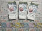 Vintage Pampers Cruisers Size 7 Diapers - Abdl 3 Pack Discreet Ship-  very Rare 