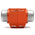 Concrete Vibrator Vibration Motor 100w Vibrating Asynchronous Vibrator