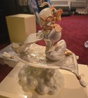 Disney Aladdin Lenox Figure