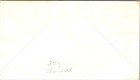 Canada 1958 Int l Geophysical Year   Airmail - Churchill Man - J47803