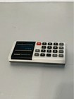 Casio Personal Mini Calculator Showa Retro Casio Vintage  4b89d7
