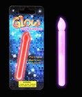 Glow In The Dark Candle Glowsticks Party Birthday Cake Light Stick Decoration