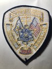 Saint Landry Parish Louisiana Sheriff Patch