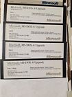  22  Vtg Microsoft Ms-dos 6 0 Floppy Disks 5 25  Flight Simulator Ibm Print Shop