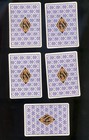 Chicago Projecting Co  s Entertainer s Supplies Motiograph Projector Card Set