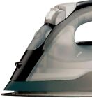 Brentwood Mpi-53 Non-stick 1000w Steam Iron  Black  Adjustable Heat Control