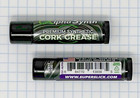 Cork Grease  Superslick Alphasynth  2 Tubes