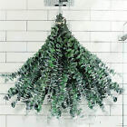 10pcs Natural Eucalyptus Stems For Shower Bathing Decor Dried Eucalyptus Bundle