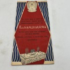 1933 Sightseeing In And  Around Shanghai The American Express Co