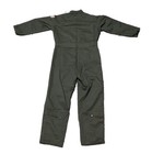 Y2k M  youth  Boys United States Space Camp Gear Flight Suit Authentic Costume