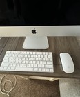 Apple Imac 21 Quad Core I5 2 8ghz 8gb Ram 1tb Hdd  A1418 Slightly Used Condition