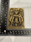 Kamasutra Bronze- Adult Content- High Relief And Detailed Piece